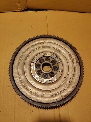 Mercedes A B-Klasse (W247 W177) OM654.920 Schwungrad A6540300405 - Bild 1 von 4