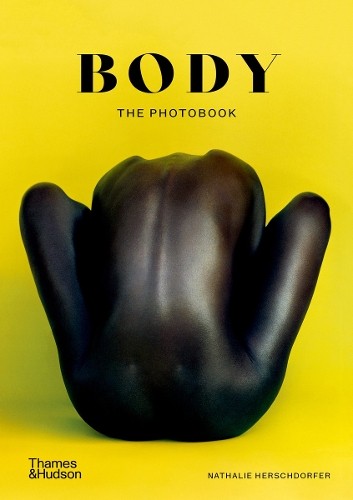 Body by Nathalie Herschdorfer Paperback NEW - Image 3