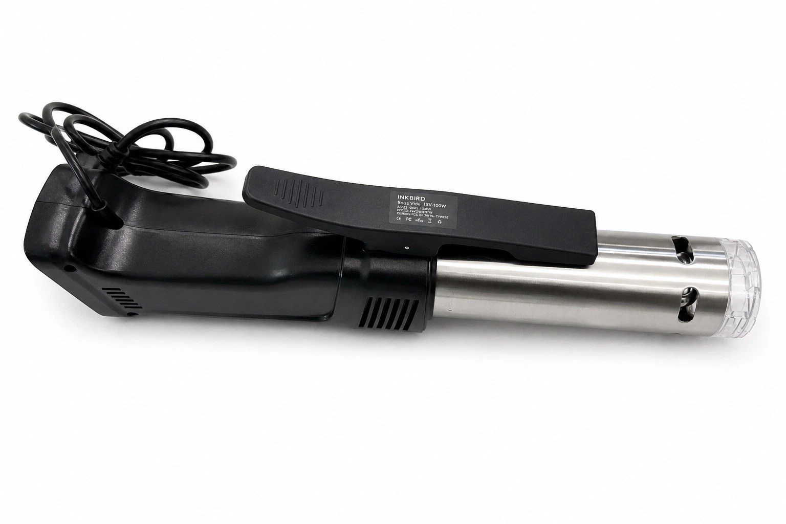 INKBIRD WiFi Sous Vide Precision Cooker 1000W Immersion Circulator New
Opens in a new window or tab