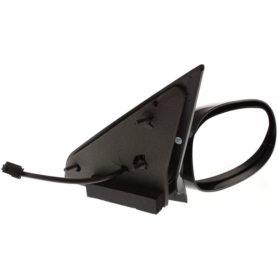 Power Mirror For 2003 Saturn L200 2003-2005 Saturn L300 Right Side Heated Primed - Image 3 of 4