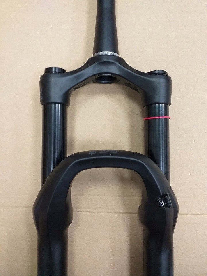 RockShox 35 Gold RL E-MTB Boost Suspension Fork 140mm 27.5
