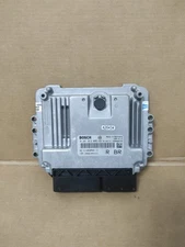 HONDA CRV MK2 2.2 DIESEL 2005 ENGINE CONTROL UNIT ECU 0281012095 37820-RMA-E13