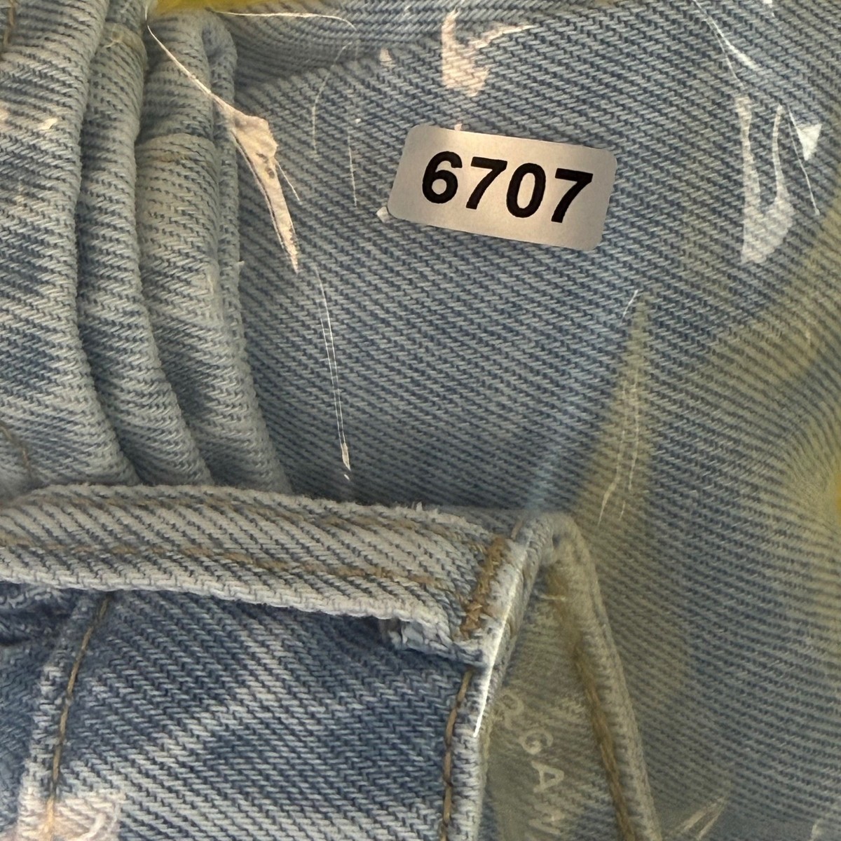 Rollas Heidi Loose Straight High Rise Distressed Jeans Jean Holic