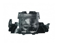 Unterfahrschutz Motorschutz für Opel Astra G F70 Caravan T98 CC Classic 98-09