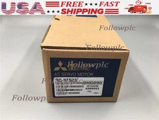 HC-KFS23 1PCS NEW Mitsubishi AC Servo Motor HC-KFS23