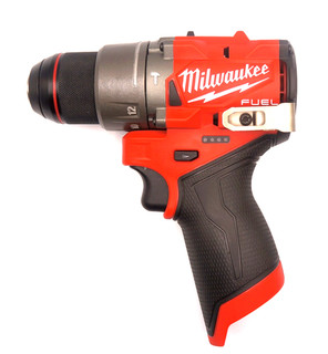 NEW Milwaukee M12 FUEL Hammer Drill 3404 20 (Tool Only)