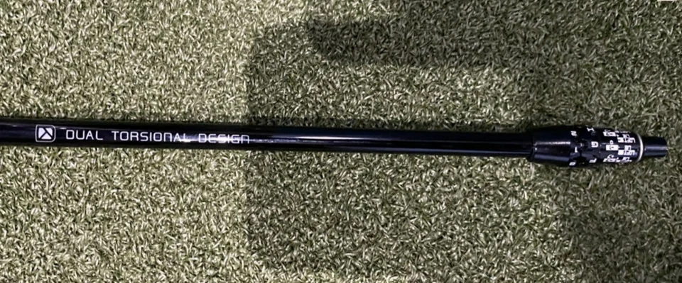 HZRDUS GEN 4 SILVER 6.0 80g STIFF FLEX COBRA ADAPT DRIVER SHAFT BRAND NEW - Image 3 of 4