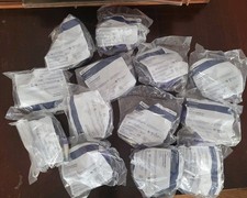 Lot 13 Covidien Kangaroo Joey Feeding/Flush Pump Bag Set 500mL Open Box