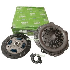 Kit d'embrayage Peugeot 106