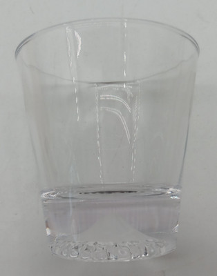 Mt. Fuji Glass | EDO GLASS | ONE GLASS