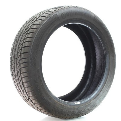 Winterreifen Continental ContiWinterContact TS 870P XL 255/45R19 104V 1Stk
