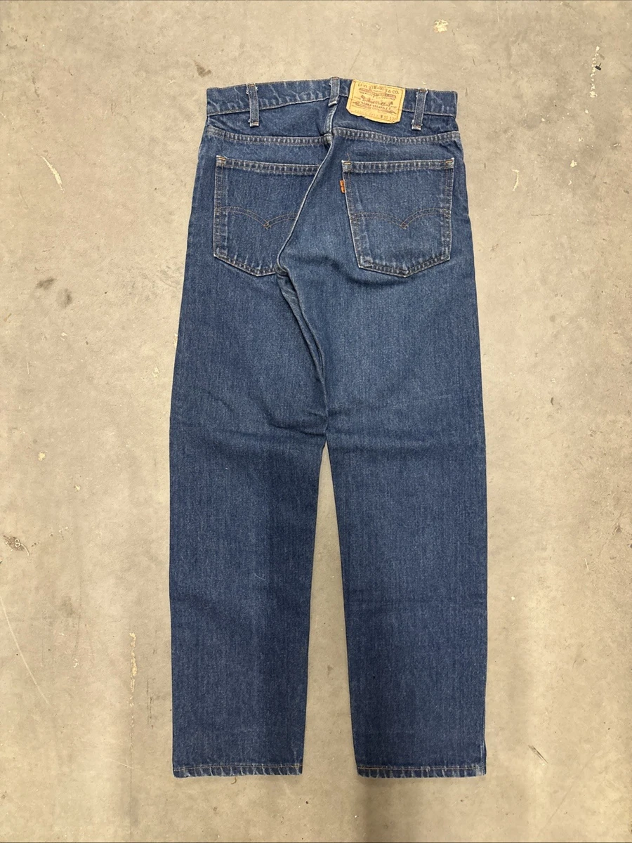 Levis 505 0217 In Men's Jeans for sale | eBay