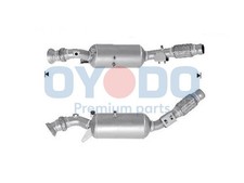Oyodo DPF Rußpartikelfilter Dieselpartikelfilter 20N0058-OYO für MERCEDES B906