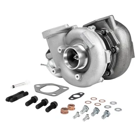 Turbolader BR Turbo für BMW 3 Limousine (E46) BRT6586M 11657789081 725364-5001RS