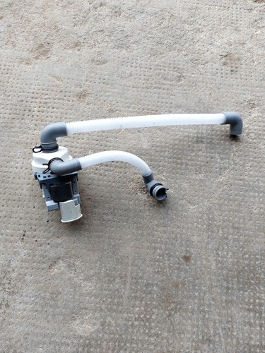 Umwälzpumpe Bauknecht Waschmaschine Whirlpool 488000372735 Hanyu B25-6a Class 15