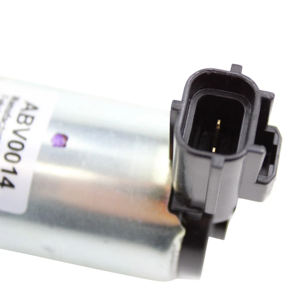 For Ford E150 Econoline F250 F350 Super Duty V8 Idle Air Control Valve & Gasket - Image 4 of 4