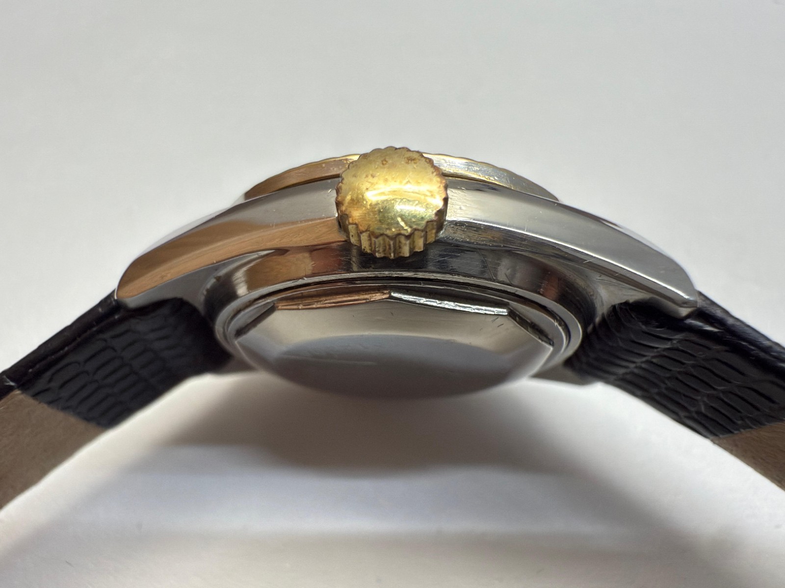 LONGINES LADIES AUTOMATIC - REF. 1531-4 - VINTAGE… - image 7