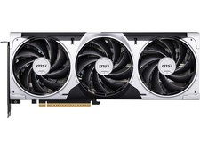 MSI G50608V3C GeForce RTX 5060 8GB Ventus 3X OC Graphics Card