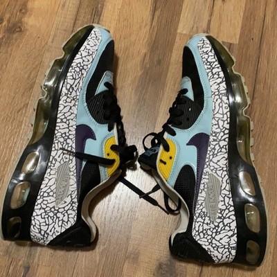 2006 Nike air max 360 one time only PlayStation