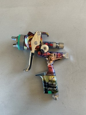 SATAjet 5000 B HVLP Digital Limited Edition