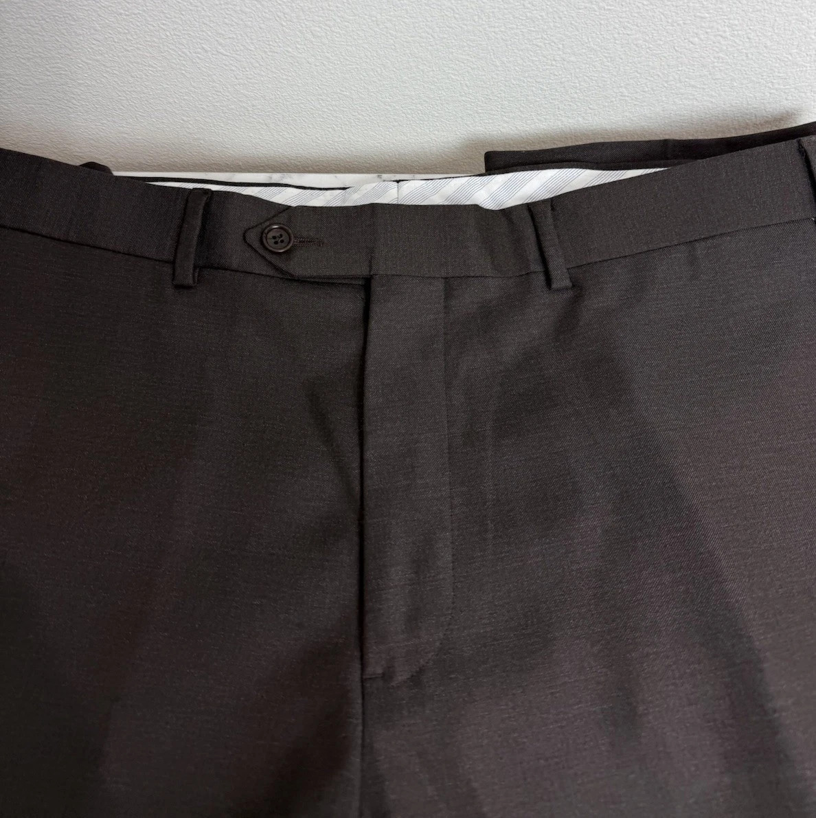 Brooks Brothers Wool Pants for Men for sale | eBay