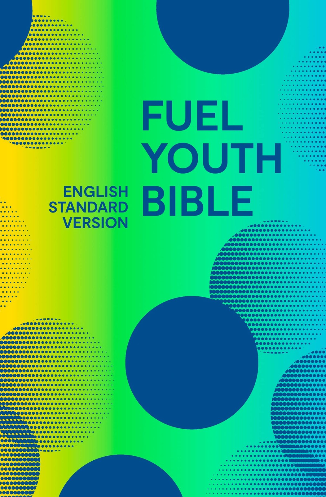Holy Bible English Standard Version (ESV) Fuel Bible, Philosophy and Religion – Religion and beliefs – Christianity – Christianity: sacred texts and revered writings – Bibles – Bible readings, selections and meditations, Hardback, Collins Anglicised ESV B - Image 4
