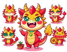 Color Transparent AB Acrylic Lily Bell Flower Beads 12mm Center Hole