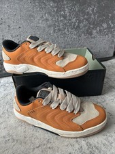 Jordan Session SE "Somos Eternos" Trainers Size Uk 7.5 Brand New Half Box #2