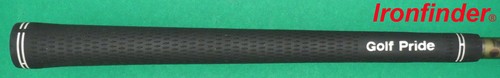 TaylorMade BURNER MIDSIZE Single 7 Iron Graphite Shaft Ladies Flex Right Handed - Picture 5 of 5