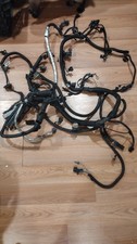 1999-2002 Trans Am Camaro Ls1 T56 Wiring Harness Has Cut Wires 2 Plugs 1999-2002 Trans Am Camaro Ls1 T56 Wiring Harness Has Cut Wires 2 Plugs