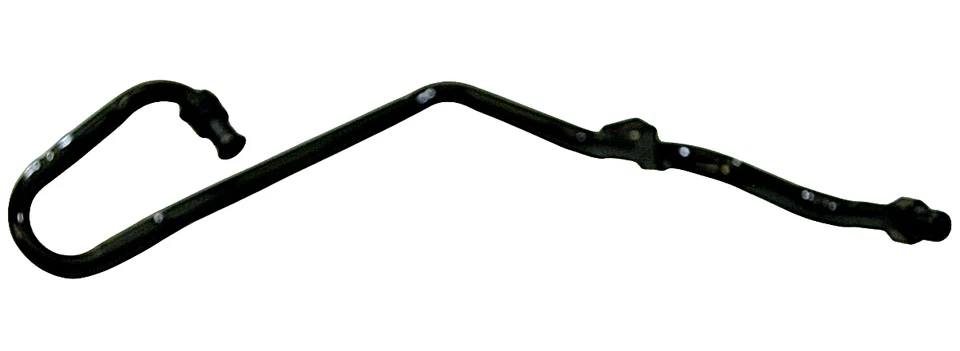 NUEVO Tubo de inyección de aire estándar AT151 para 88-93 Daytona 88-92 Dakota y más Foto 2 de 2