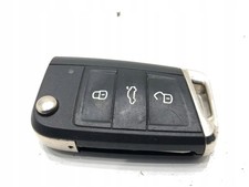 Fernbedienung für Wegfahrsperre VW T-ROC 5G6959752CJ / LO 94051