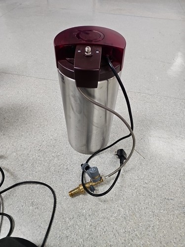 Quooker PRO7 VAQ kochender Wassertank - NICHT VOLLSTÄNDIG GETESTET. - Bild 10 von 22