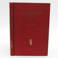 One Perfect Gift (Inscribed First Edition)