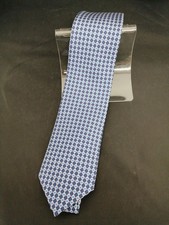 HERMES necktie Used