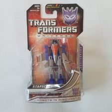Transformers Universe Legends Class 2.0 MOSC Sealed YOU CHOOSE