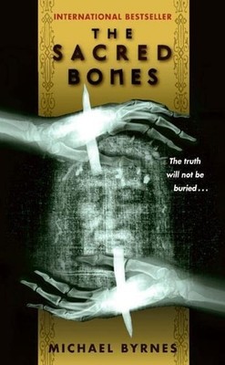 The Sacred Bones, Byrnes, Michael