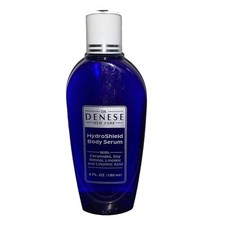 Dr. Denese Hydroshield Body Serum Jumbo Big 6 Oz Size Sealed New Old Stock Dr. Denese Hydroshield Body Serum Jumbo Big 6 Oz Size Sealed New Old Stock