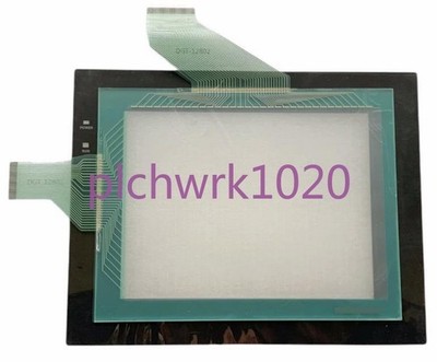 Touch Screen Panel for   NT625C-ST152 with Protective Film Overlay #tp