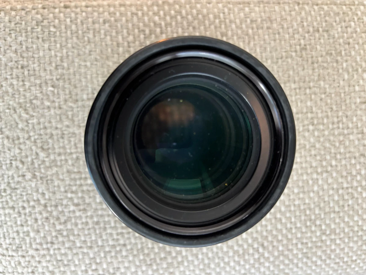 PENTAX f/3.5 Camera Lenses 150mm Focal for sale | eBay