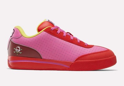 Reebok Board Flip BBC Ice Cream Pink Lemonade 100267090 Men's Sizes NEW