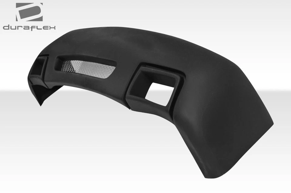 For 2004-2012 Colorado GMC Canyon / 2006-2009 Isuzu I Series Truck Duraflex SS L Foto 4 de 4