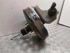 VW PASSAT B7 ALLTRACK 365 Unterdruck-Bremskraftverstärker 3C1614105AH 30541966