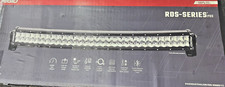 Rigid - Series Pro Curved 50 Inch Spot Black Led Light Bar Waterproof