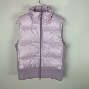 nike women's puffer
