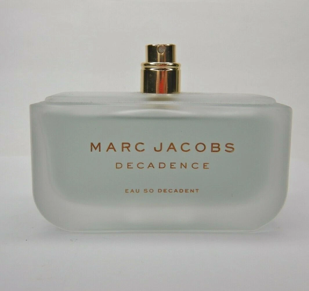 Marc Jacobs Decadence Fragrances for Women for sale | eBay