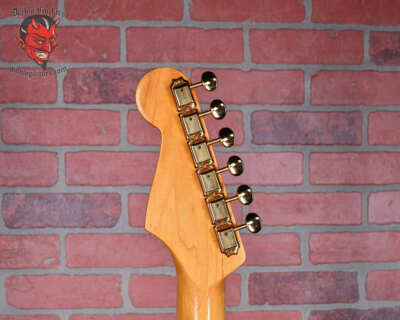 Fender American Vintage Limited Edition 1957 Stratocaster Fender American Vintage Limited Edition 1957 Stratocaster