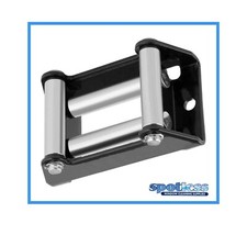 Metal Heavy Duty Floor Hose Roller Guide - Waterfed Pole Window Cleaning