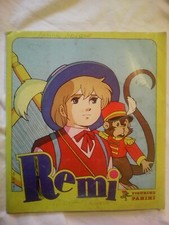 ALBUM DI FIGURINE PANINI DEL 1979    : '  REMI   '  !!!