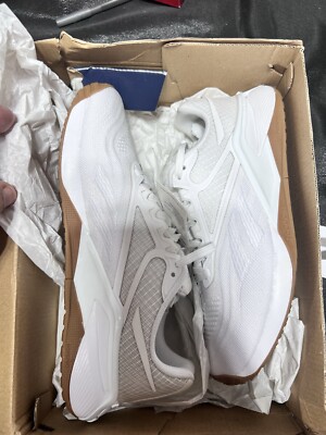 Size 9 - Reebok Nano X3 White Cold Grey Gum W